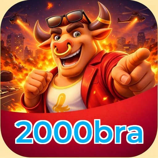 2000bra Slot Provider