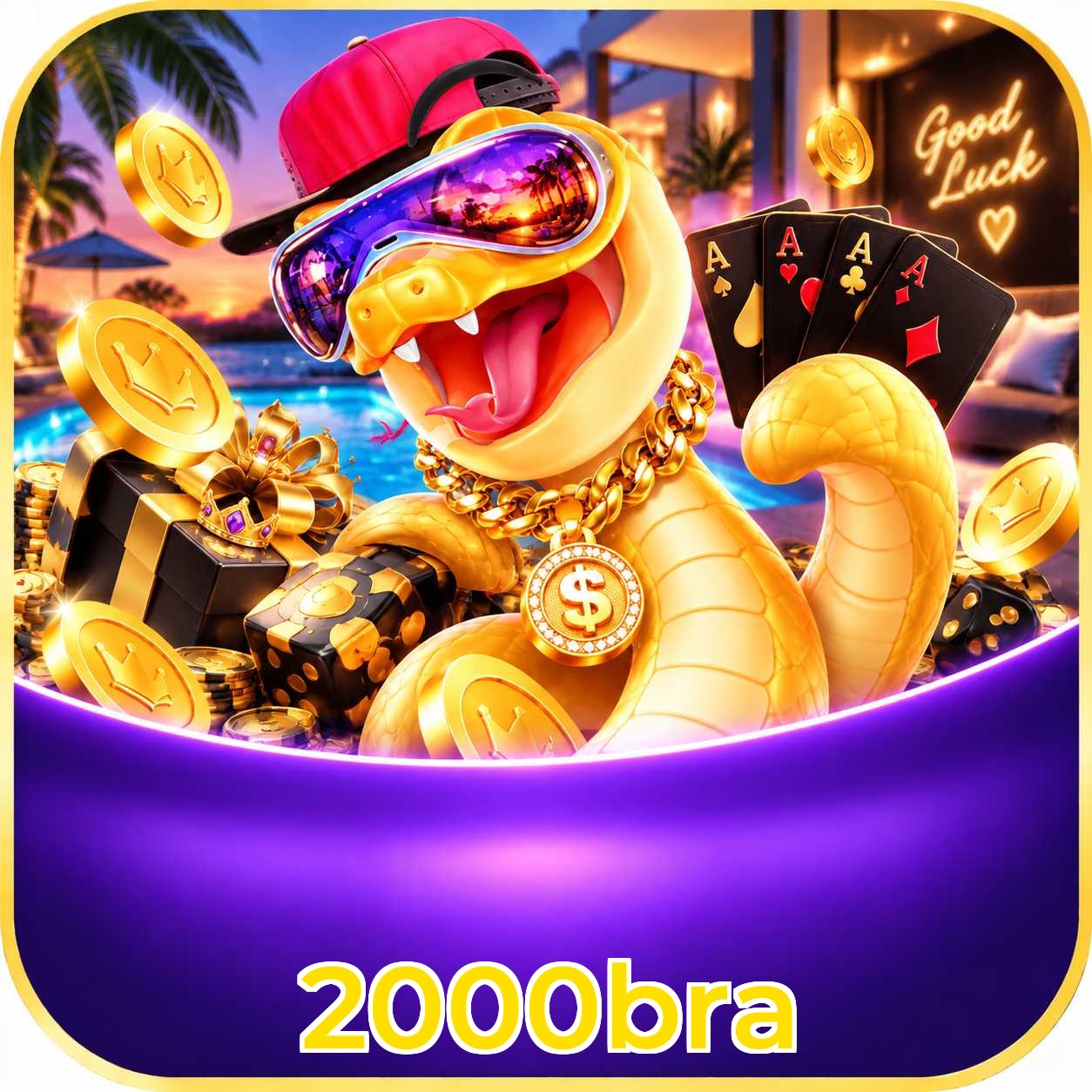 Requisitos APK 2000bra