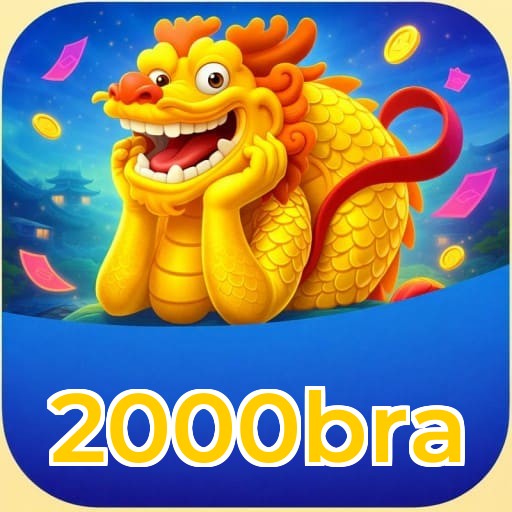 Interface do APK 2000bra